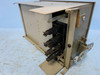 ITE/Gould UA31-SPC 30A Breaker / AC Relay XL-U Combination Starter Plug Busplug (PM0609-4)