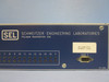 Schweitzer Engineering SEL-2020 Communications Processor Relay SEL2020 Network (NP0342-2)