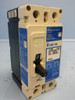 Image of Cutler Hammer EHD2015L 15 Amp Circuit Breaker Glossy 2P EHD2015 Westinghouse 15A