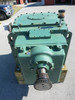 Lightnin / SPX Mixer Model: 782-Q-100, Yr 2012, 100HP, 25 RPM, Ratio: 71.6 782Q (PM0616-1)
