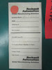 NEW Flow Control Industries Valve 8" IDP-515-5 IDP 1122 GPM IDP DeltaP 2Way NIB (NP0353-1)