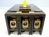 Square D IKL34150 150A Circuit Breaker Black 480V Type IKL-34150 100,000 150 Amp (EM0490-2)