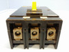 Square D IKL34125 125A Circuit Breaker Black 480V Type IKL-34125 100,000 125 Amp (EM0492-1)