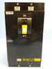 Square D IKL34125 125A Circuit Breaker Black 480V Type IKL-34125 100,000 125 Amp (EM0492-1)