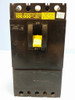Square D IFL34020 20A Circuit Breaker Black 480V Type IFL-34020 100,000 20 Amp (EM0493-2)