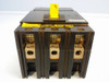 Square D IFL34050 50A Circuit Breaker Black 480V Type IFL-34050 100,000 50 Amp (EM0495-1)