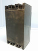 Square D IFL34050 50A Circuit Breaker Black 480V Type IFL-34050 100,000 50 Amp (EM0495-1)