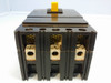 Square D IFL34050 50A Circuit Breaker Black 480V Type IFL-34050 100,000 50 Amp (EM0495-1)