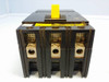 Square D IFL34060 60A Circuit Breaker Black 480V Type IFL-34060 100,000 60 Amp (EM0496-1)