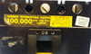 Square D IFL34060 60A Circuit Breaker Black 480V Type IFL-34060 100,000 60 Amp (EM0496-1)