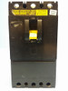 Square D IFL34060 60A Circuit Breaker Black 480V Type IFL-34060 100,000 60 Amp (EM0496-1)