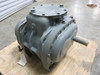 REBUILT Sutorbilt/Thibado 608-4500 9" .39 CFR Rotary Positive Blower Vacuum Lobe (PM0652-1)