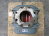 REBUILT Sutorbilt/Thibado 608-4500 9" .39 CFR Rotary Positive Blower Vacuum Lobe (PM0652-1)