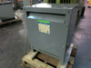 Hevi Duty 14 KVA 460 to 460Y/266 3PH Drive Isolation Transformer DT651H14S 14kVA (PM0661-7)