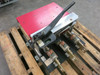 Image of Pringle QA-0833 800 Amps 480 Volts Contact Switch QA0833 800 Amp A M-49499