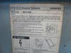 ITE/Siemens REC4100G 100A 600V 3PH 4W XL-X Circuit Breaker Plug Busplug RIC4100G (PM0675-29)