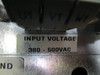 ABB ACS601-0011-4-000B1700801 ACS 600 AC VS Drive 10 HP 480V 3 PH 10HP ACS601 (NP0392-1)