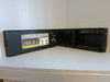 GE Multilin F35 Multiple Feeder Management Relay Display Panel & Rack NO PLCS (PM0687-3)