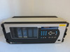 Image of GE Multilin F35 Multiple Feeder Management Relay w Display Panel & Rack NO PLCS