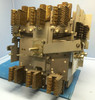 GE TC2020SSE1 2000A Power Break Breaker 2000 Amp General Electric 3P LSI TC2020 (EM0573-1)