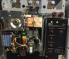 GE TC2020SSE1 2000A Power Break Breaker 2000 Amp General Electric 3P LSI TC2020 (EM0573-1)