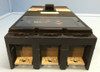 GE TJH4SS 400A Hi-Break Circuit Breaker w/ 225 Amp Plug 3P General Electric (EM0575-1)