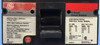 GE TJH4SS 400A Hi-Break Circuit Breaker w/ 225 Amp Plug 3P General Electric (EM0575-1)