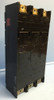 GE TJH4SS 400A Hi-Break Circuit Breaker w/ 225 Amp Plug 3P General Electric (EM0575-1)