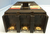 GE TJH4SS 400A Hi-Break Circuit Breaker w/ 400 Amp Plug 3P General Electric (EM0576-1)