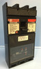 GE TJH4SS 400A Hi-Break Circuit Breaker w/ 400 Amp Plug 3P General Electric (EM0576-1)