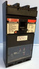 Image of GE TJH4SS 400A Hi-Break Circuit Breaker w/ 150 Amp Plug 3P General Electric
