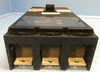 GE TJH6SS 600A Breaker w/ TR6S500J 500 Amp Plug/Trip TS20LI General Electric (EM0577-1)