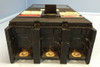 GE TJH6SS 600A Breaker w/ TR6S500J 500 Amp Plug/Trip TS20LI General Electric (EM0577-1)
