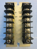 Bently Nevada 72078-02 Wiring Terminal Board PLC Bentley 72075-02 143 7207802 (PM0715-1)