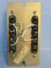 Bently Nevada 72961-01 Wiring Terminal Board PLC Bentley 72960-01 174 7296101 (PM0718-2)