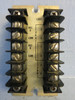 Image of Bently Nevada 36853-01 Wiring Terminal Board Case Expansion PLC Bentley 3685301
