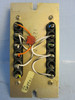 Bently Nevada 72990-01 Wiring Terminal Board PLC Bentley 72989-01 132 7299001 (PM0720-2)