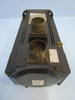 Yaskawa USAGED-09L22K AC Servo Motor USAGED09L22K 200V 7.6 A USA6ED-09L22K (NP0437-7)
