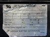 Yaskawa USAGED-09L22K AC Servo Motor USAGED09L22K 200V 7.6 A USA6ED-09L22K (NP0437-7)