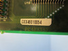 Honeywell 5141708-003 Universal Analog PCB Board Multitrend Trendview PC123312 (NP0443-2)