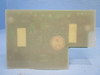 Honeywell L123037ETH Rev C COMMS Board Multitrend Trendview Interface AV04W13C (NP0442-1)