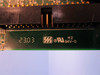 Honeywell L122753/8 Input Output PCB Board Multitrend 8 CH. ALARM I/O ASSY Trend (NP0440-1)