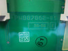 Bently Nevada 3300/05-26-00-00 12 Slot Rack/Chassis PWB87862-01 E PWA87860-01 D (PM0762-7)