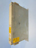 Image of Siemens 6SE7018-0ES87-2DA1 DC MasterDrives Braking Unit SimoVert Drive 6SE7018