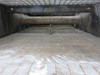 Sweco 100"x 44" UM3-2W Double Deck Stainless Vibratory Screen Vibrating Screener (PM0765-1)