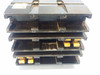 Square D I-Line KC24150BC 150A Circuit Breaker 480 VAC KC 2 Pole 150 Amp (EBI4262-1)