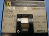Square D I-Line KC24150BC 150A Circuit Breaker 480 VAC KC 2 Pole 150 Amp (EBI4262-1)