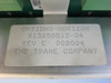 Trane X13650515-04 Rev E 00B004 Options-Horizon PLC Control Module X1365051504 (PM0771-1)