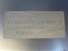 3rd Image of PM0777