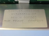 Trane X13650514-07 Rev H 00C003 Circuit-Horizon PLC Control Module X1365051407 (PM0767-1)
